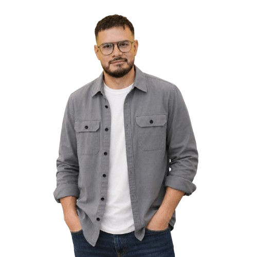 Henry Bravo