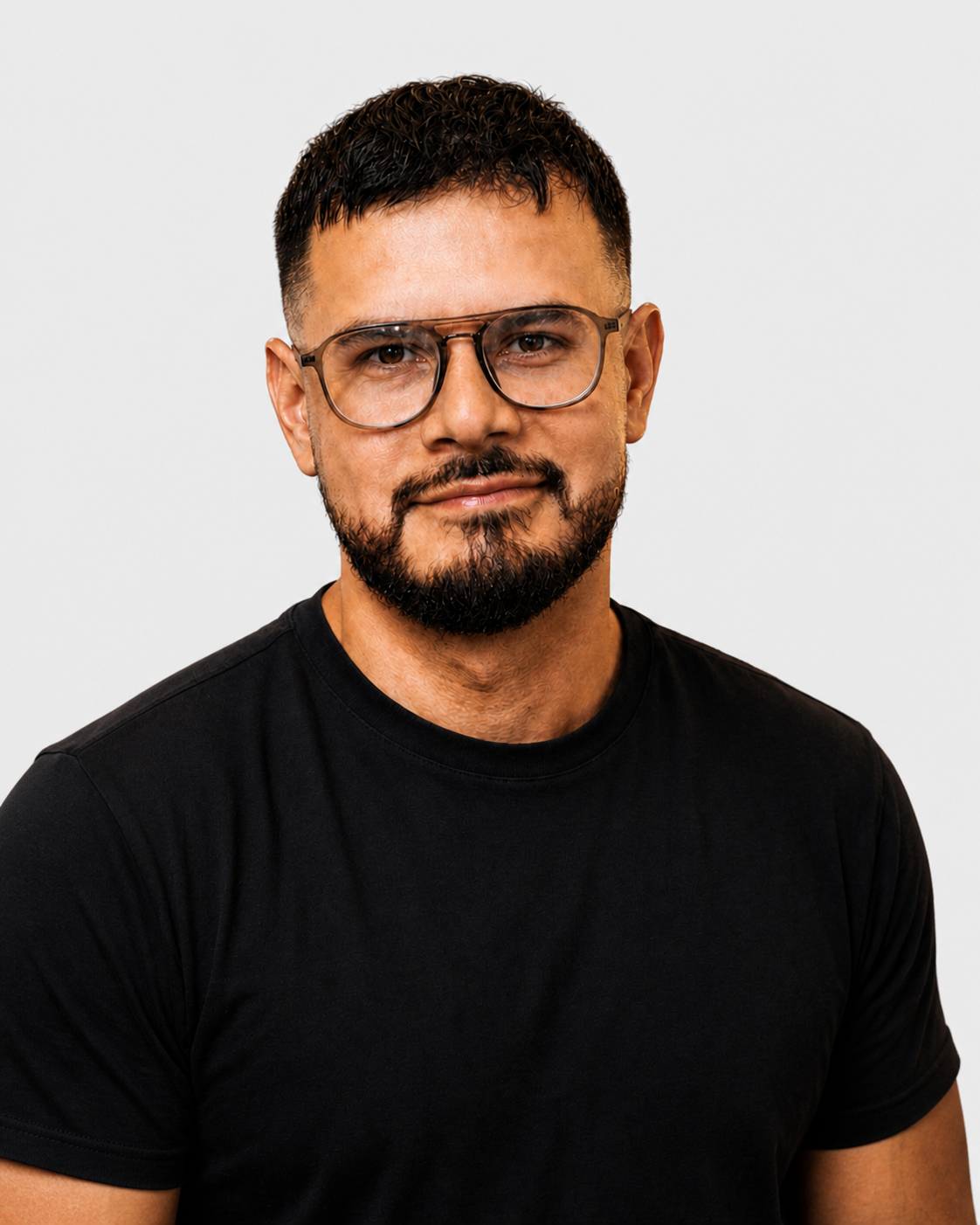 Henry Bravo