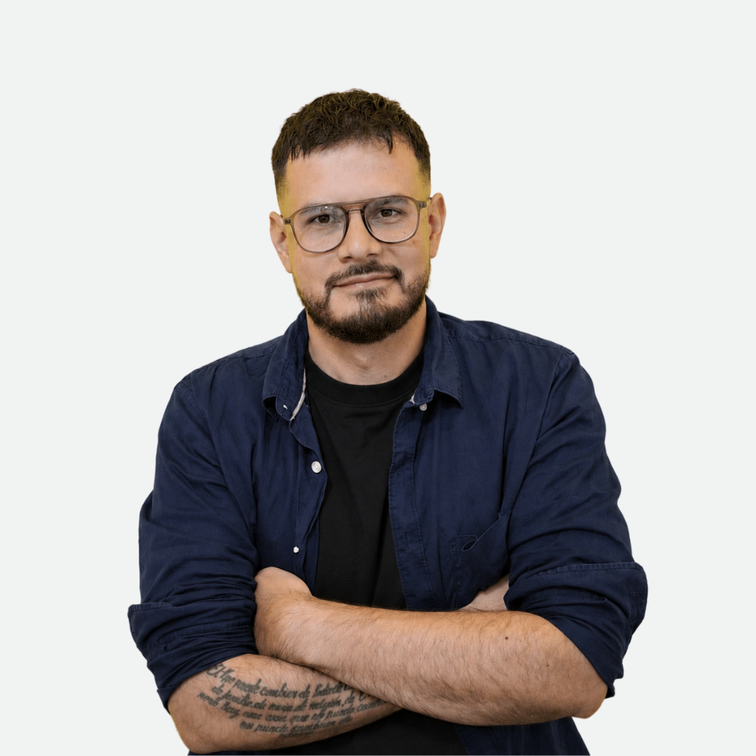 Henry Bravo