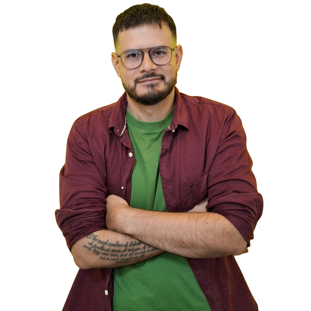 Henry Bravo